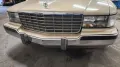 Cadillac Fleetwood