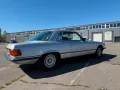 Mercedes-Benz 380 SLC W107 Bj.1980