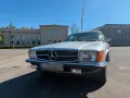 Mercedes-Benz 380 SLC W107 Bj.1980