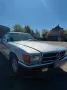 Mercedes-Benz 380 SLC W107 Bj.1980