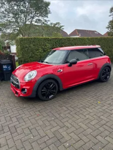 MINI One One