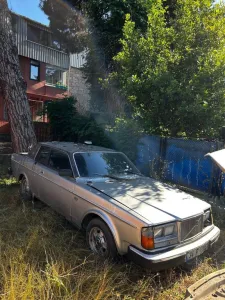 Volvo 262