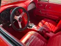 Corvette C2 Sting Ray Cabrio - Handschalter - Top Zustand