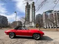 Corvette C2 Sting Ray Cabrio - Handschalter - Top Zustand