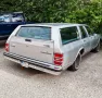 Chevrolet Caprice V8 H-Zulassung 