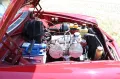 Volvo Amazon121 Doppelvergaser-Frame-Off-Restaurierung