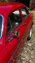 Volvo Amazon121 Doppelvergaser-Frame-Off-Restaurierung