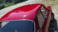 Volvo Amazon121 Doppelvergaser-Frame-Off-Restaurierung