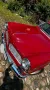 Volvo Amazon121 Doppelvergaser-Frame-Off-Restaurierung