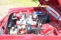 Volvo Amazon121 Doppelvergaser-Frame-Off-Restaurierung