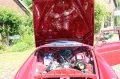 Volvo Amazon121 Doppelvergaser-Frame-Off-Restaurierung