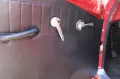 Volvo Amazon121 Doppelvergaser-Frame-Off-Restaurierung