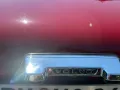 Volvo Amazon121 Doppelvergaser-Frame-Off-Restaurierung