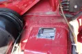 Volvo Amazon121 Doppelvergaser-Frame-Off-Restaurierung