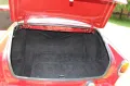 Volvo Amazon121 Doppelvergaser-Frame-Off-Restaurierung