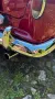 Volvo Amazon121 Doppelvergaser-Frame-Off-Restaurierung