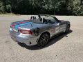 Abarth 124 Spider  - Garantie 06.2027 - Martini-Look