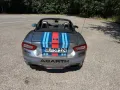 Abarth 124 Spider  - Garantie 06.2027 - Martini-Look