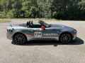 Abarth 124 Spider  - Garantie 06.2027 - Martini-Look