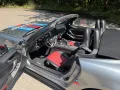 Abarth 124 Spider  - Garantie 06.2027 - Martini-Look
