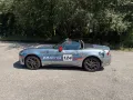 Abarth 124 Spider  - Garantie 06.2027 - Martini-Look