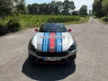 Abarth 124 Spider  - Garantie 06.2027 - Martini-Look