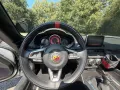 Abarth 124 Spider  - Garantie 06.2027 - Martini-Look