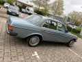 Mercedes-Benz W123 Automatik Klima elektr. Fensterh. Tüv...