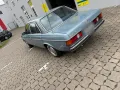 Mercedes-Benz W123 Automatik Klima elektr. Fensterh. Tüv...