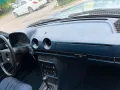 Mercedes-Benz W123 Automatik Klima elektr. Fensterh. Tüv...