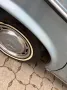 Mercedes-Benz W123 Automatik Klima elektr. Fensterh. Tüv...
