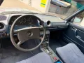 Mercedes-Benz W123 Automatik Klima elektr. Fensterh. Tüv...
