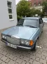 Mercedes-Benz W123 Automatik Klima elektr. Fensterh. Tüv...