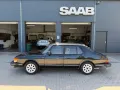 Saab 900 2.0i Sedan