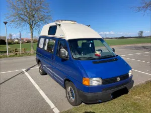 Volkswagen T4 Multivan