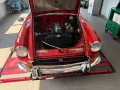 MGB