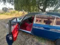 Jaguar XJ 6 Oldtimer H-Kennzeichen rostfrei Longdoor