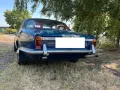 Jaguar XJ 6 Oldtimer H-Kennzeichen rostfrei Longdoor