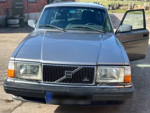 Volvo 245 Kombi