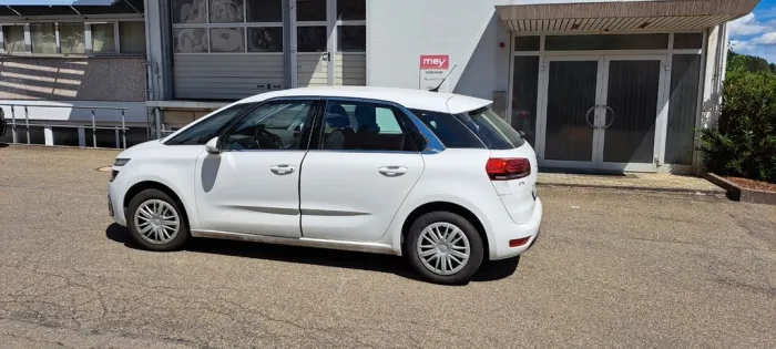Citroën C4 Picasso BlueHDi 120 Stop&Start SELECTION ...