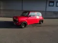 MINI Austin Rover Mini Redhot Unikat