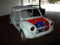 MINI Austin Rover Mini Redhot Unikat