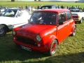 MINI Austin Rover Mini Redhot Unikat