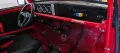MINI Austin Rover Mini Redhot Unikat