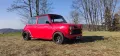 MINI Austin Rover Mini Redhot Unikat
