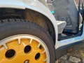 Lancia Delta 1,6 HF Turbo