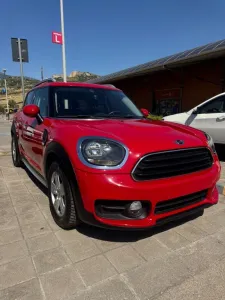 MINI Mini One D Countryman 1.5