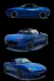 Fiat Barchetta 1.8 16V -