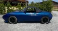 Fiat Barchetta 1.8 16V -