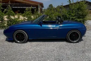 Fiat Barchetta 1.8 16V -
